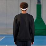 NBA Свитшот мужской черный - фото 6