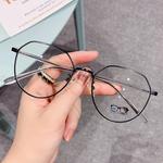 Функциональные очки Alloy Irregular/Polygonal Unisex PRETTYALLUSION - фото 6