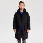 Пуховик kids' Under Armour, белый - фото 4