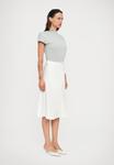 Юбка 440ME BIAS CUT SKIRT, White - фото 4