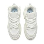 Кроссовки унисекс с низким верхом Xiangguan, белый - фото 23