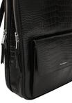 Рюкзак TATUUM Rucksack, Black - фото 5