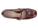 Туфли Naturalizer Dancing Mary Jane Pump, Berry Red - фото 7
