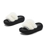 Тихие слайды ST&SAT, экрю - фото 4