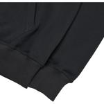 MLB Свитшот женский черный - фото 7