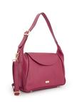 Сумка VENEZIA Handbag, Dark Red/Bordeaux - фото 5