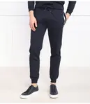 Спортивные брюки Regular fit Boss, синий - фото 3