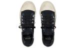 Кроссовки Balenciaga PARIS Skateboarding Shoes Men, черный - фото 5