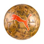 PUMA Мяч в желтом цвете - фото