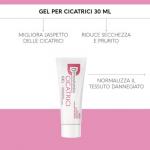 Pasquali Дермовитаминный гель от шрамов 30 Dermovitamina - фото 2