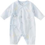 Комбинезон DAVE&BELLA TD, Лебединый принт - фото 13