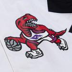 Куртка Mitchell & Ness x NBA Authentic Unisex Mitchell Ness, белый - фото 4