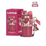 Lotso Collection Toy Story Collection Disney - фото 3