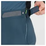 Брюки Karpos Valsesia Shell, синий - фото 5