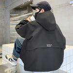 Детская куртка с капюшоном Moderate EASTERN CAMEL, желтый - фото 7