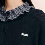 KIRSH Топ Women's Dark Navy Blue - фото 7