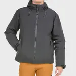 Мужская куртка Ita +8000, черный - фото