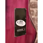 Schecter Традиционный Pro TPB - фото 9