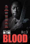 Диск DVD Darryl Jones: In The Blood [2022] - фото