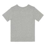 Футболка mlb new york yankees для подростков Nike, серый - фото 2