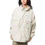 Куртки Пальто Унисекс Светло-песочный серый Dickies - фото 5