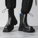 Ботинки WEISHIBANGWEI Martin Boots Men - фото 65