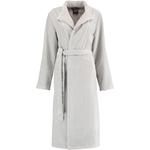 Халат Cawoe, серый - фото