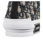 Dior B23 Low 'Oblique Beige Black' - фото 4