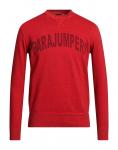 Свитер Parajumpers, красный - фото
