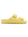 Мюли thies Ecofoam Sandal, Lemon - фото 2