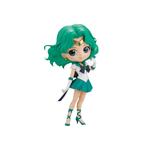 Коллекция Fine Collection Sailor Moon Theater Edition BANDAI - фото 9