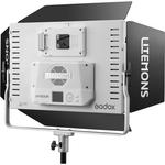 Светодиодная панель Godox Litemons LP1200R RGB - фото 5
