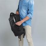 Рюкзак Eoto, черный - фото 3