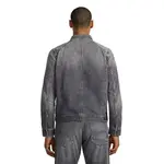 Куртка G-Star A Line Slim, серый - фото 2