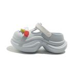 Сабо женские BEIER, Pink A - фото