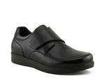 Слипоны Spring Step Grisby Slip-On, черный - фото