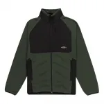 Куртка Element Classic Polar, зеленый - фото 3