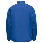 Куртка Hummel Core XK Micro, синий - фото 2