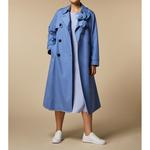 NAMUR Marina Rinaldi, синий - фото 2