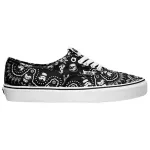 Authentic Star Wars x 'Stormtrooper' Vans, черный - фото 2