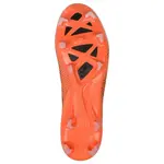 Футбольные бутсы Umbro Velocita Matrix PRO FG, оранжевый - фото 2