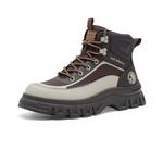 Ботинки FAIRWHALE Martin Boots Men - фото 7