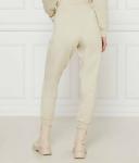 Брюки Regular fit Aeronautica Militare, зеленый - фото 3