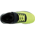 Кроссовки Kempa Hallen-Sport-Schuhe ATTACK 20 JUNIOR BACK2COLOUR, флуоресцентно-желтый/черный - фото 2