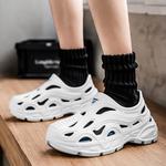 Клоги мужские OUBT, бежевый - фото 6