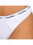 Трусы CALVIN KLEIN UNDERWEAR, белый - фото 2
