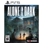 Видеоигра Alone in the Dark - PlayStation 5 - фото