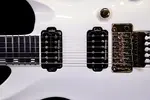 ESP Original Horizon III Перл Белый Золото - фото 2