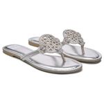 Сандалии Gotie Dv Dolce Vita, silver - фото