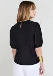 Блуза Calliope, черный - фото 2